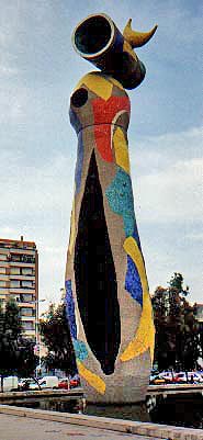 joan miro mosaic barcelona